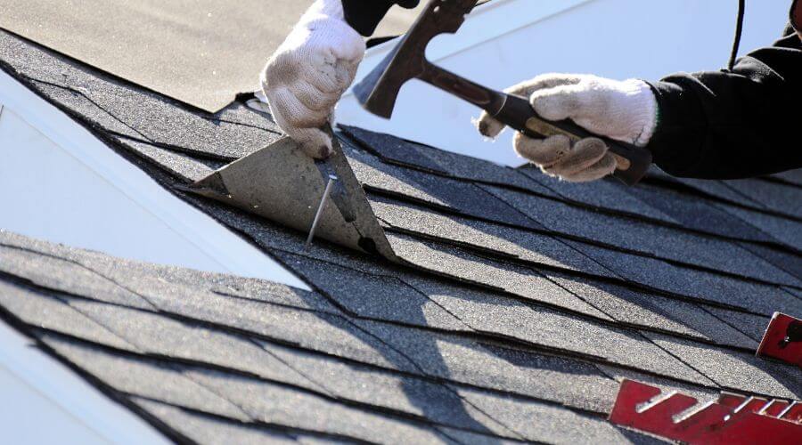 Professional gutter cleaning in Wells Bridge, NY